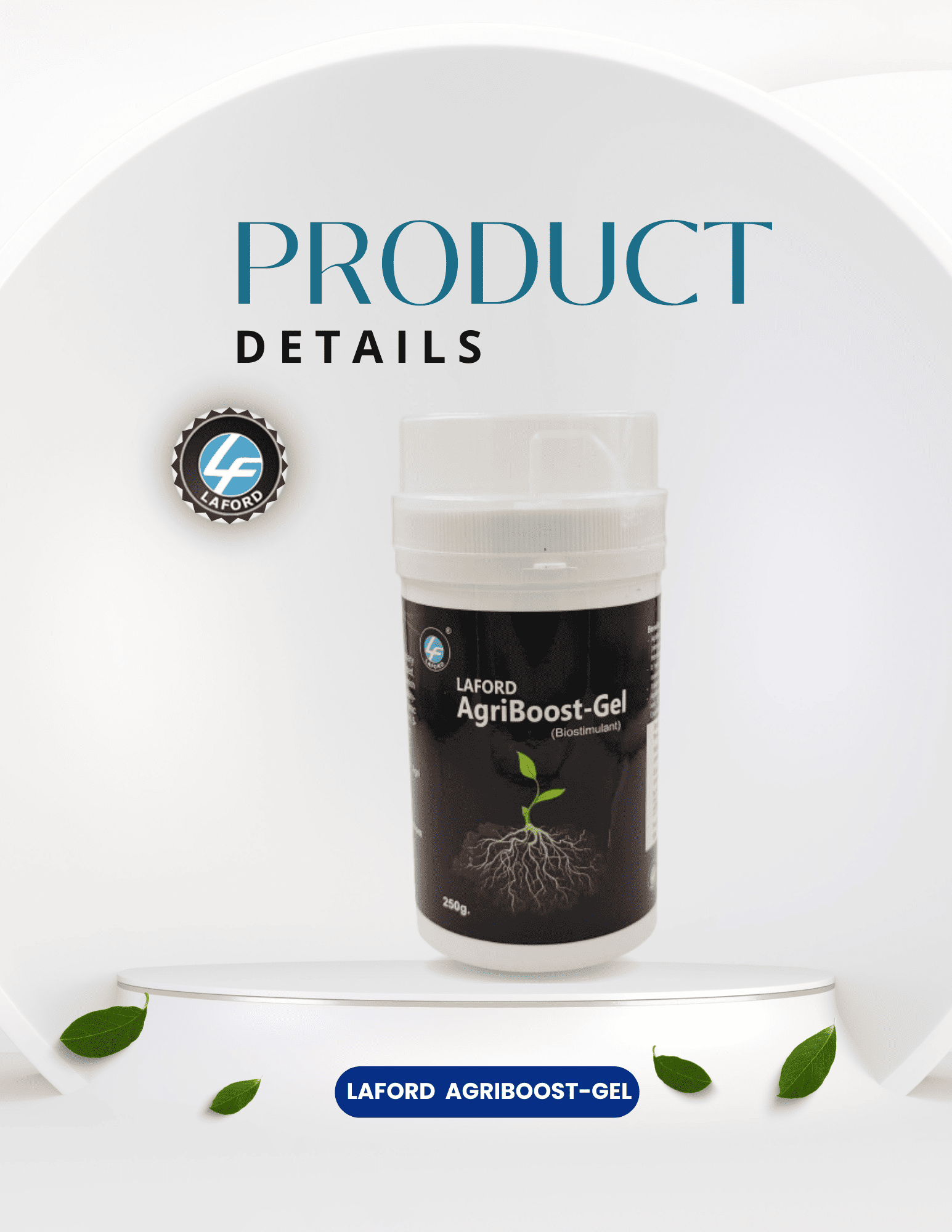 Laford AgriBoost-Gel