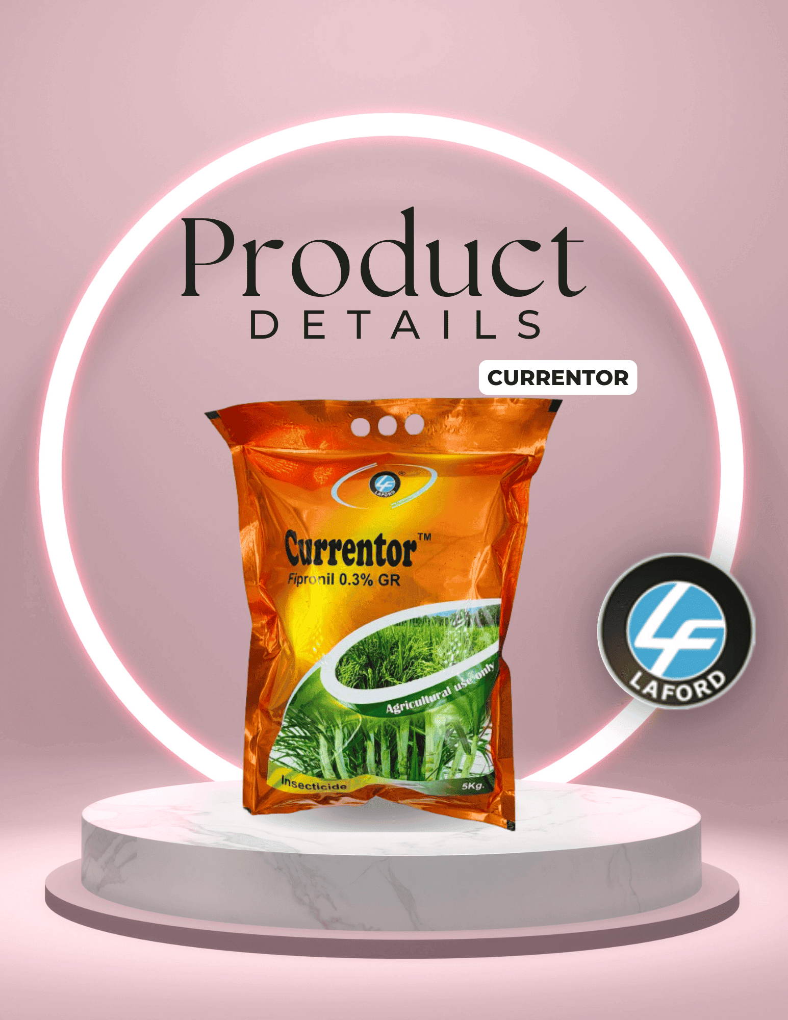 Currentor