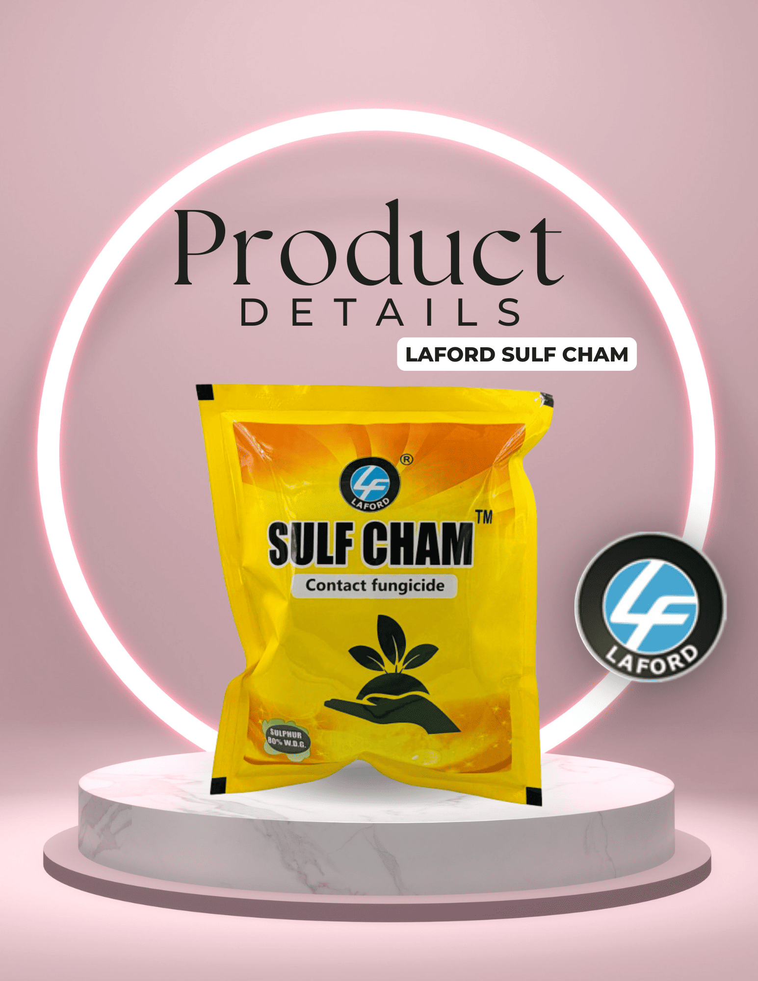 Sulfcham