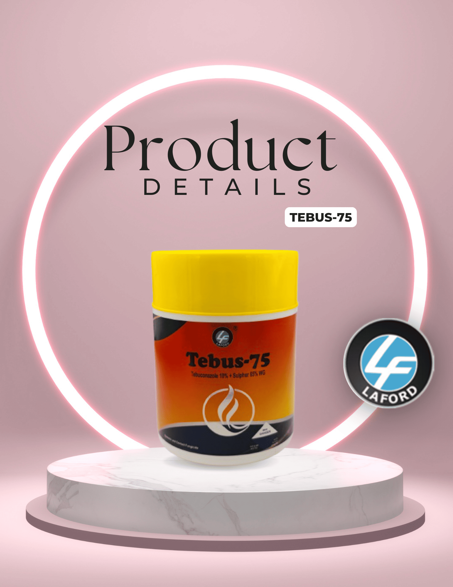 Tebus-75