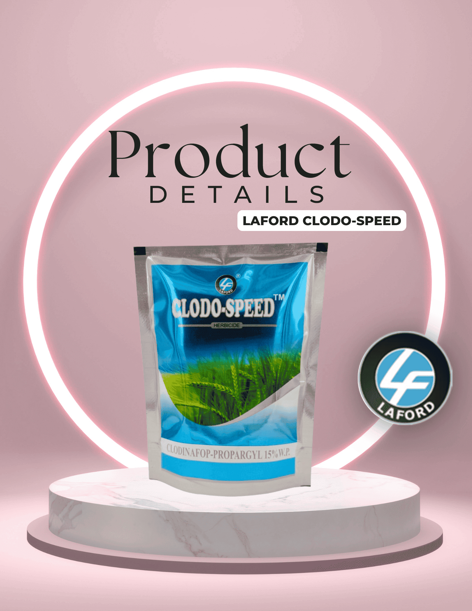 Clodo Speed