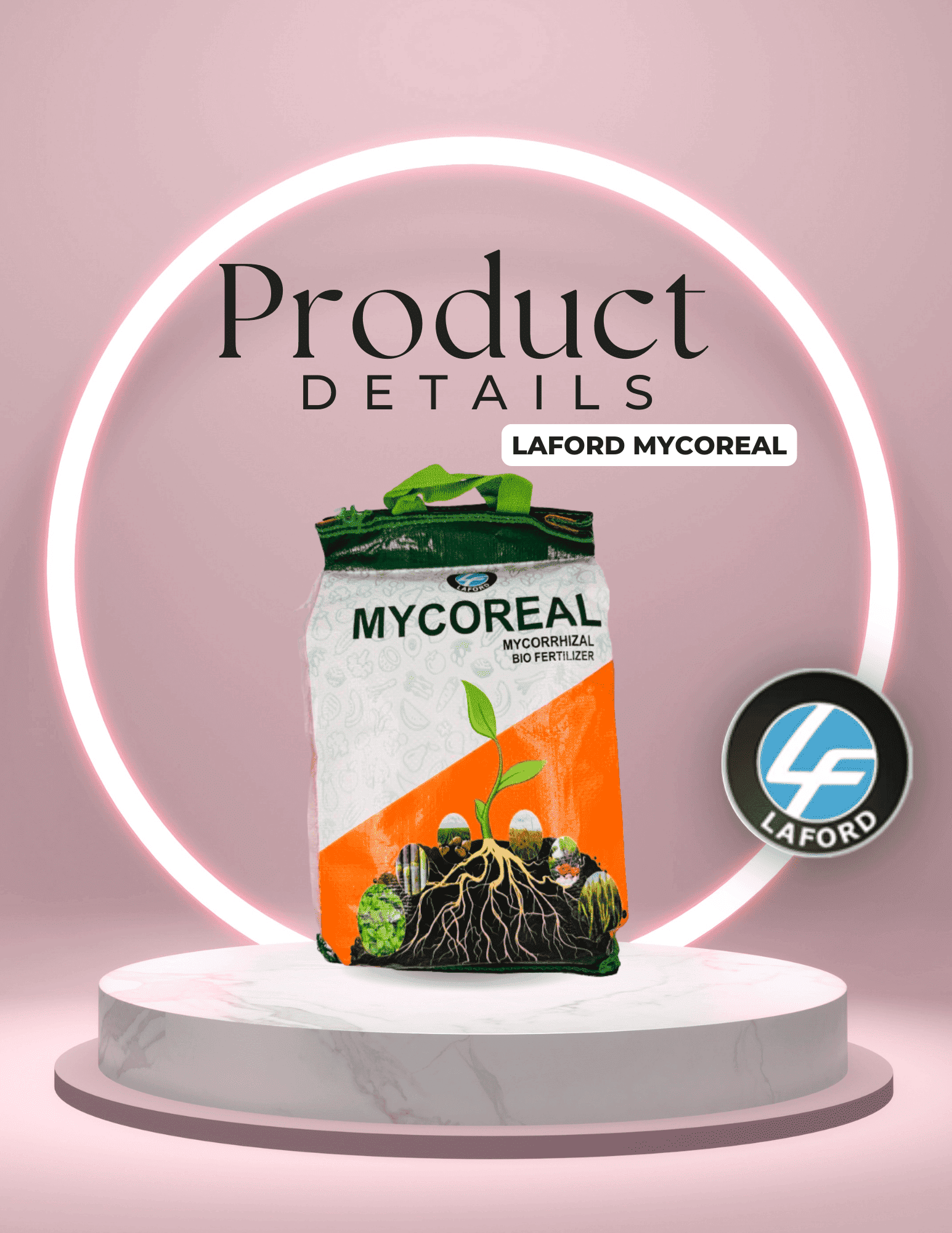 Laford Mycoreal