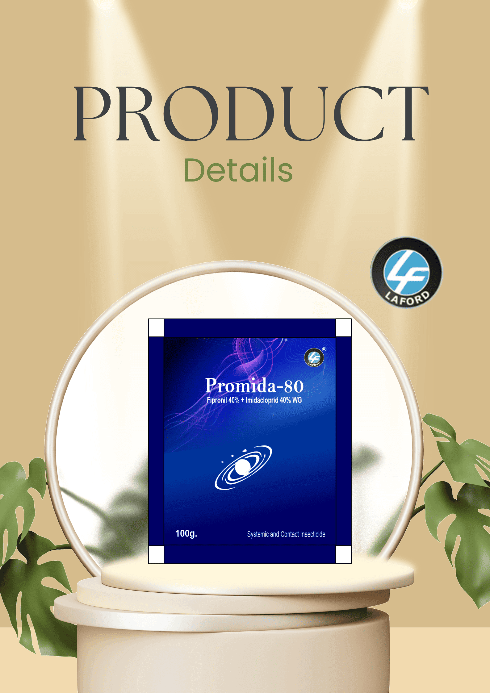 Promida-80
