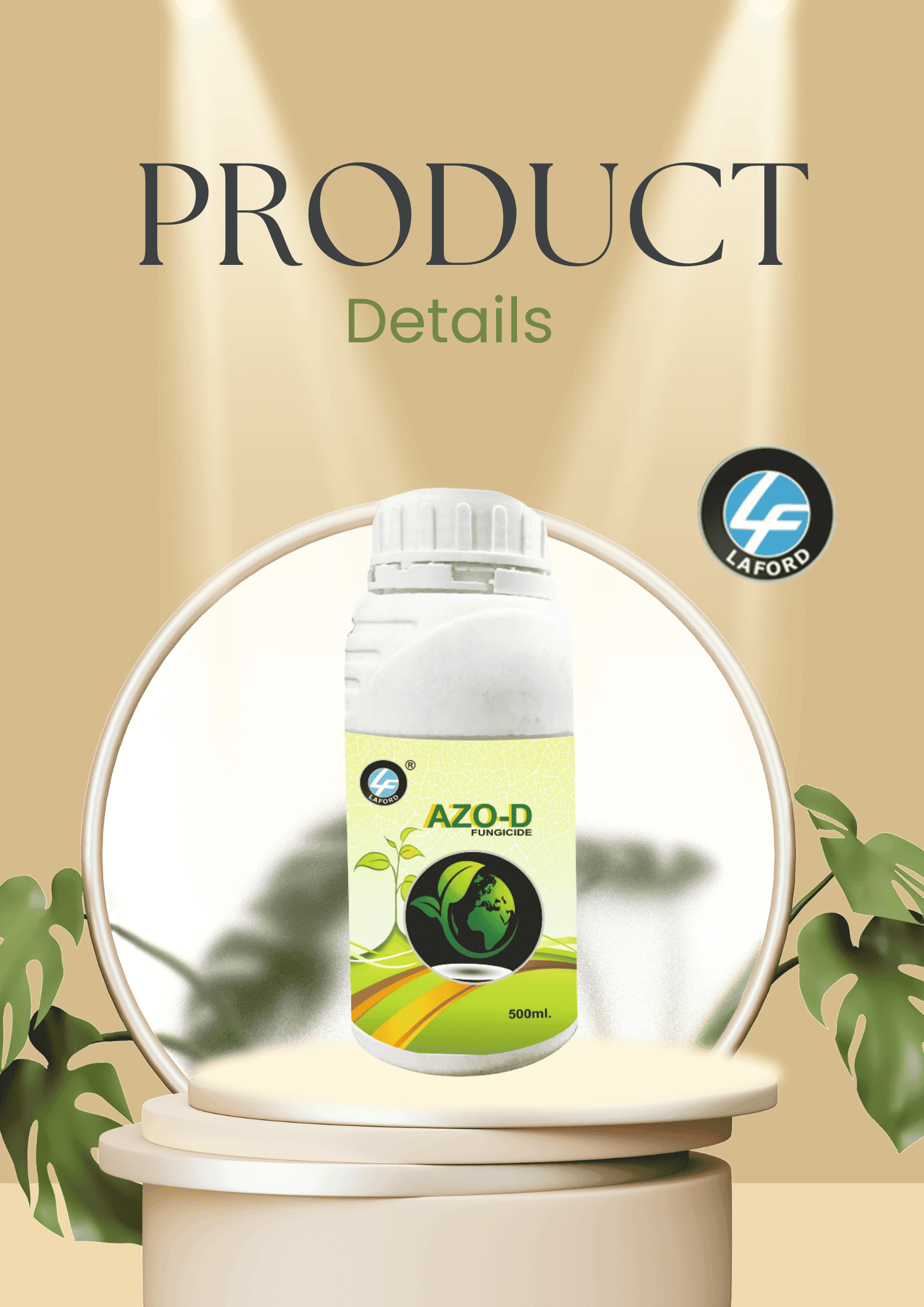 Azo-D