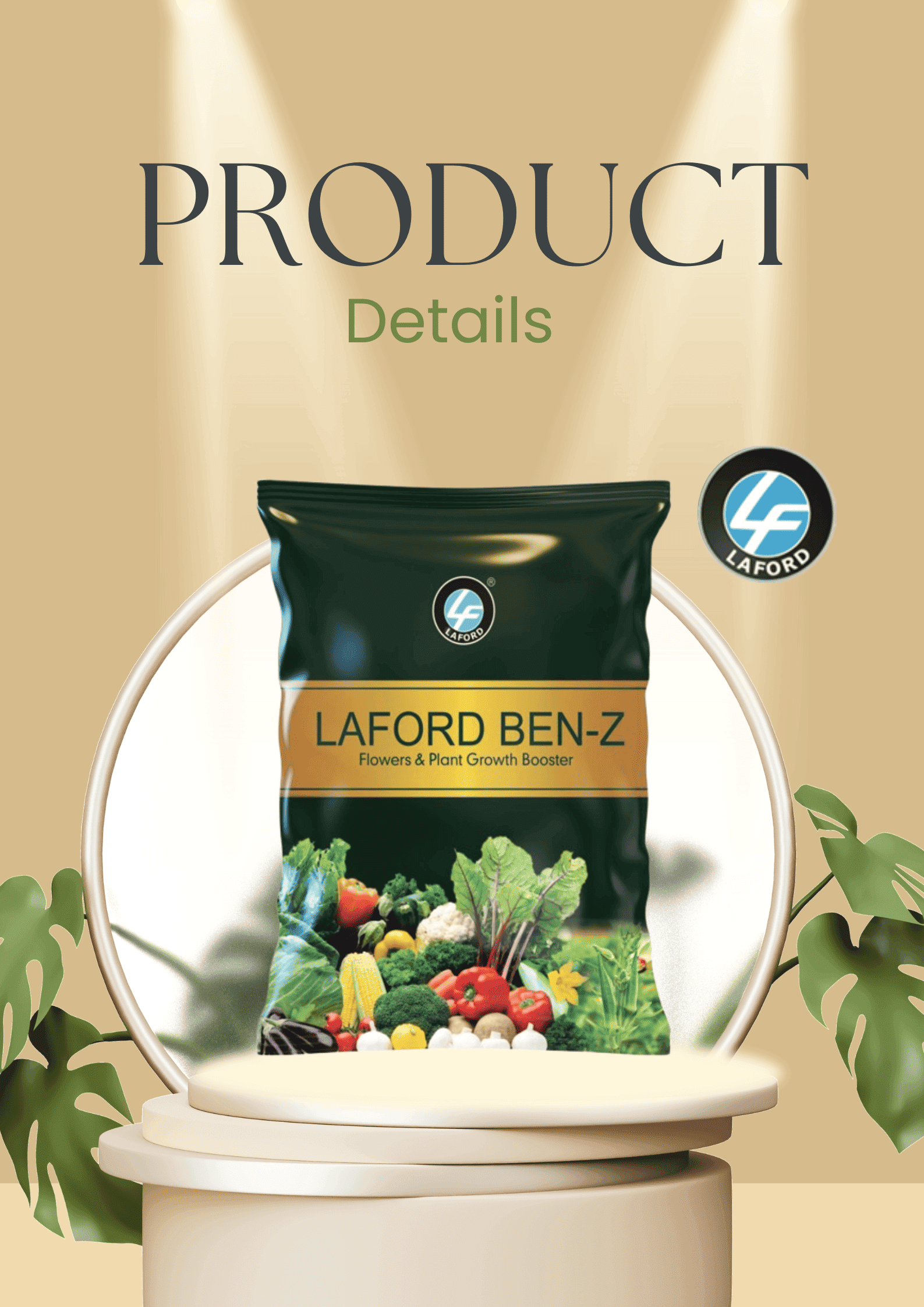 Laford Ben-Z