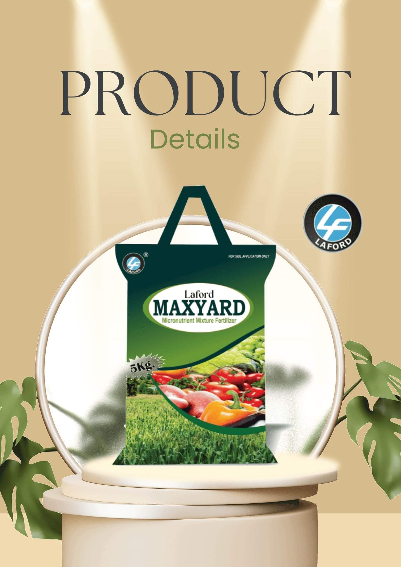 Laford Maxyard