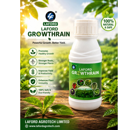 Laford Growthrain