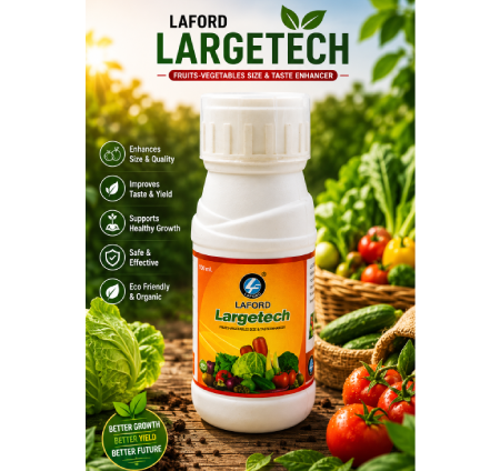 Laford Largetech