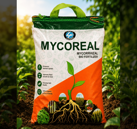 Laford Mycoreal