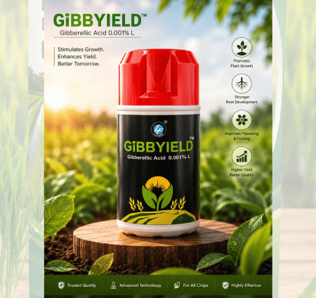 Laford Gibbyield