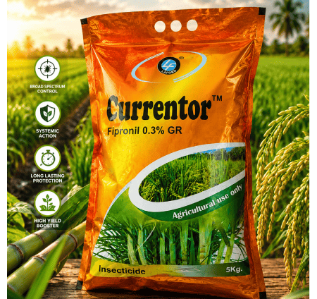 Laford Currentor