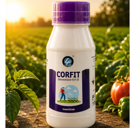 Corfit