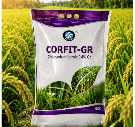 Laford Corfit-GR