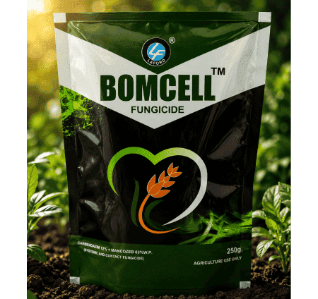 Laford Bomcell 