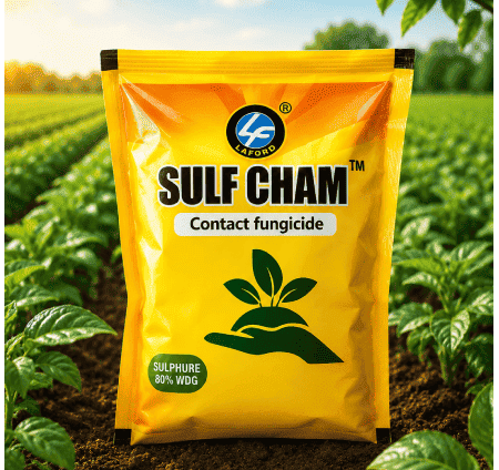 Laford Sulf Cham