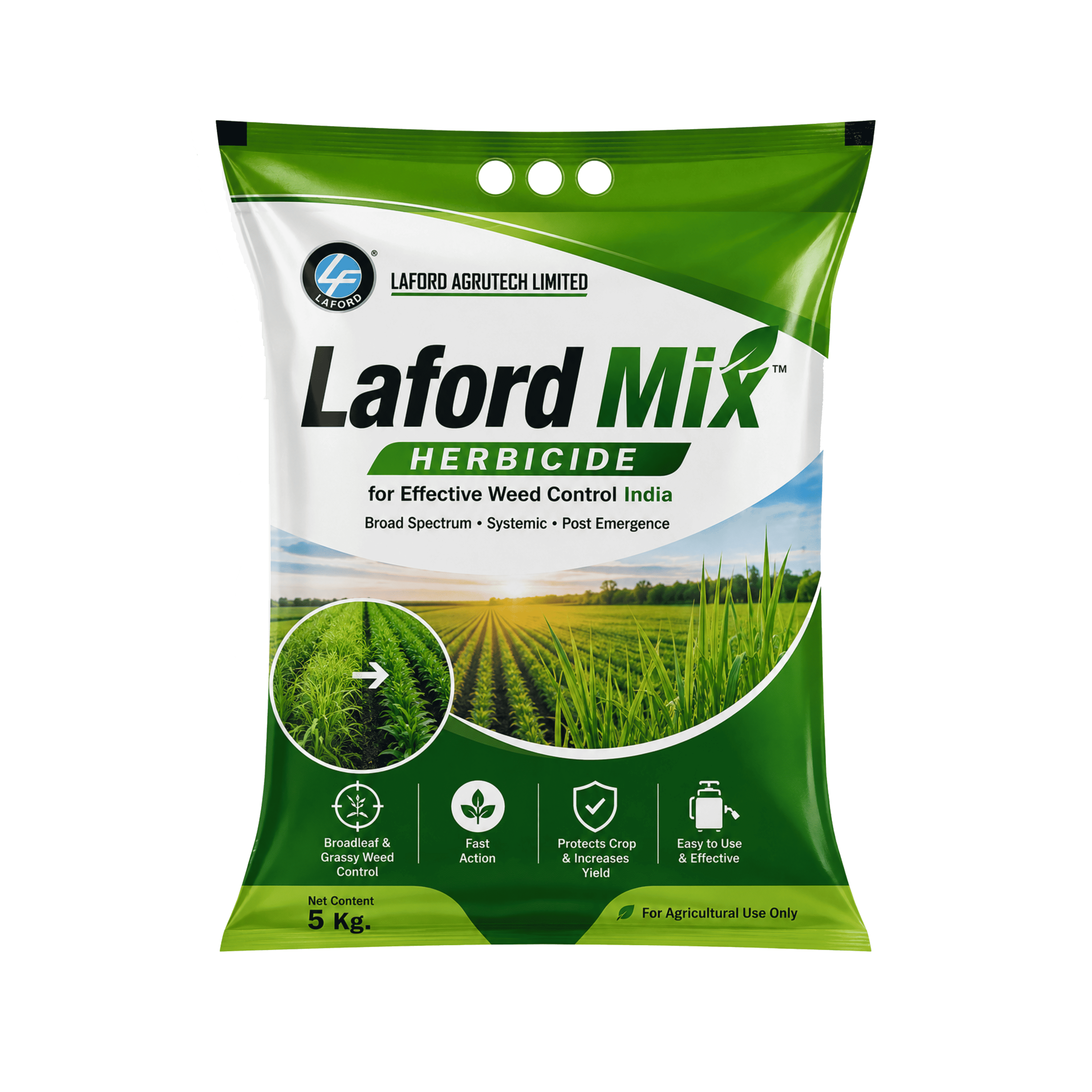 Laford Mix