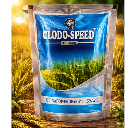 Laford Clodo-Speed