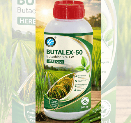 Laford Butalex 50