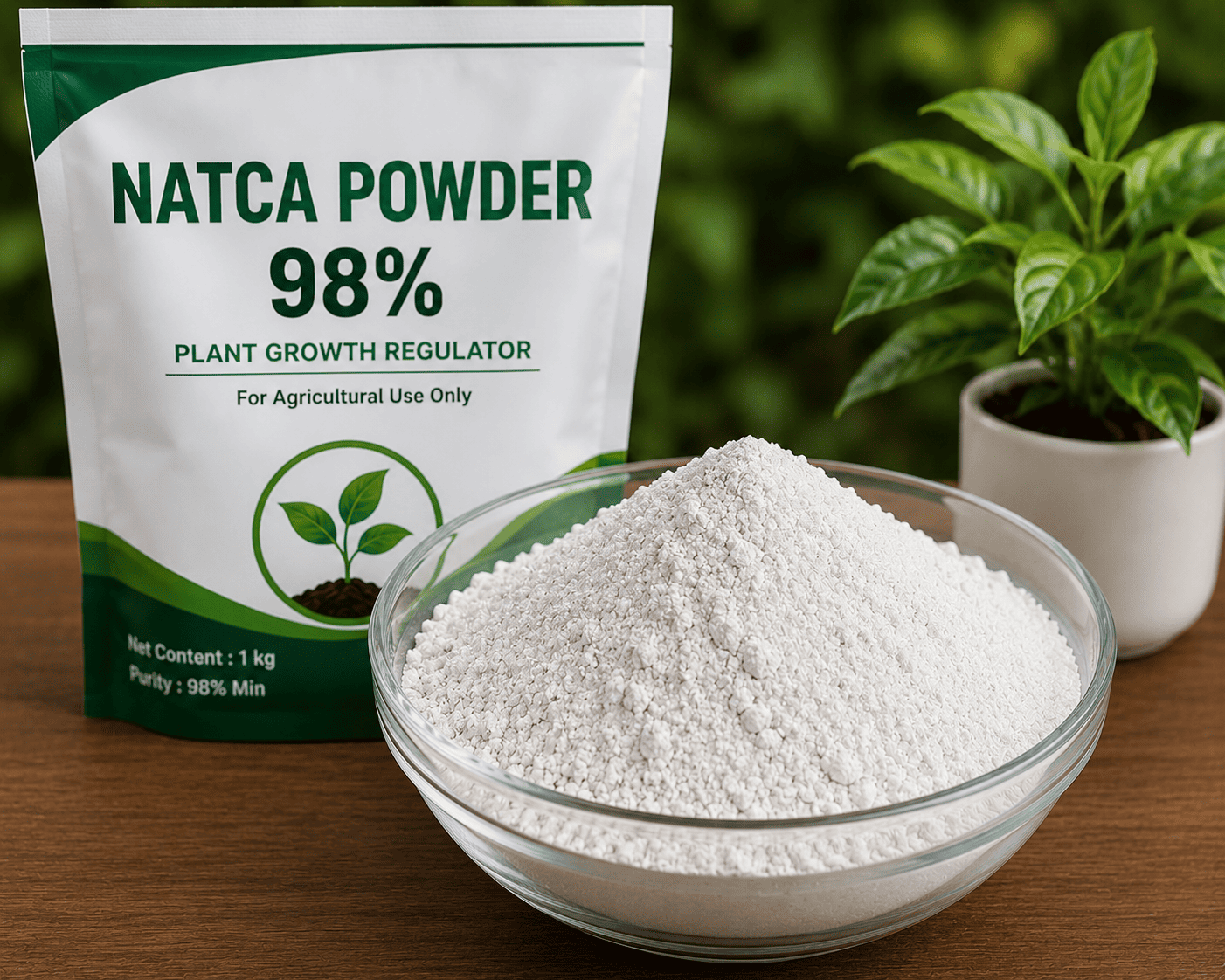 Natca Powder 98%
