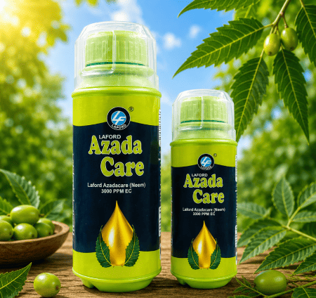 Laford Azadacare -3000PPM EC