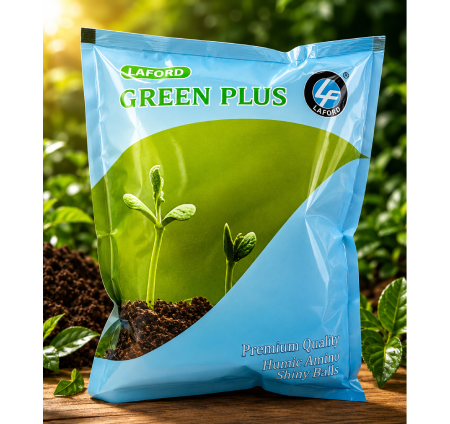 Laford Green Plus