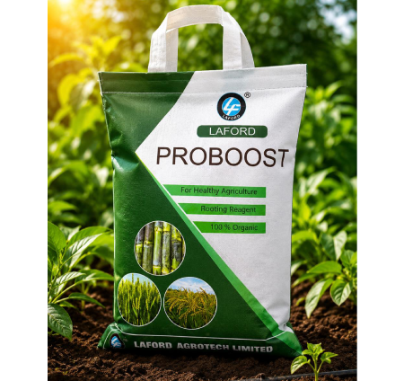 Laford Proboost