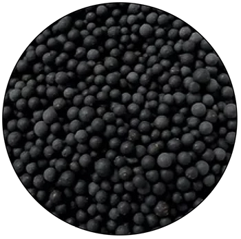 Bio Organic DAP Fertilizer