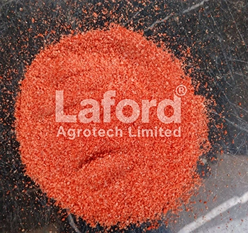 Bio potash