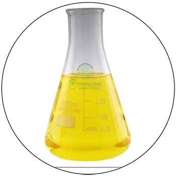 Glyphosate 54%SL