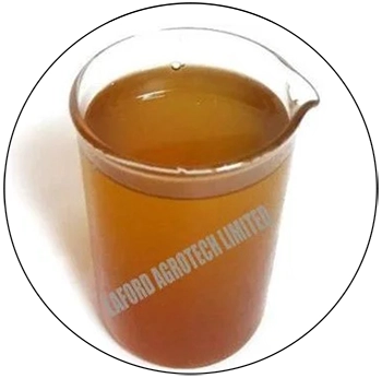 Pendimethalin 38.7% CS
