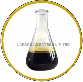 Plant growth stimulant