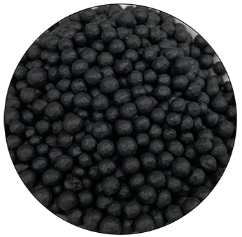 Soil conditioner